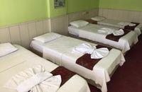 Standard Room - Quadruple