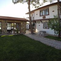 Pınar Otel Pamukkale