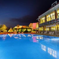 Polat Termal Hotel