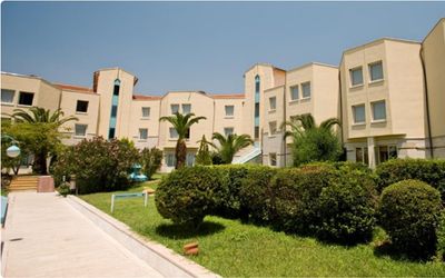 Richmond Pamukkale Thermal Otel · 2