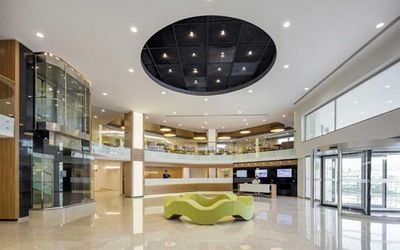 Richmond Pamukkale Thermal Otel · 3