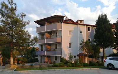 Sagas Termal Butik Otel · 3