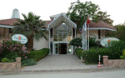 Villa Lycus Hotel · 4