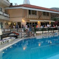 Villa Lycus Hotel