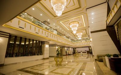 Mitannia Regency Hotel · 2