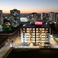 Anemon Diyarbakır Suit Otel