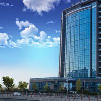 Radisson Blu Hotel Diyarbakir