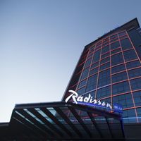 Radisson Blu Hotel Diyarbakir