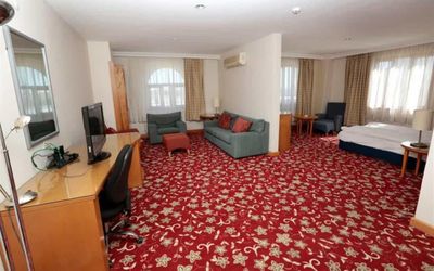 Diyarbakır Hotel · 3