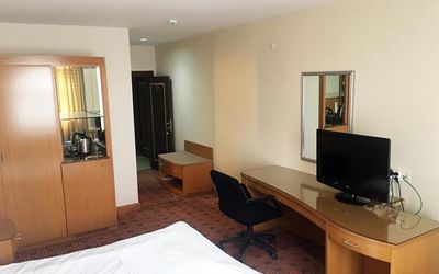 Diyarbakır Hotel · 2