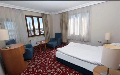 Diyarbakır Hotel · 4