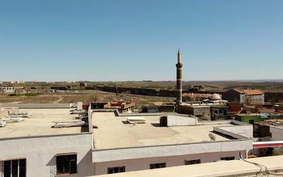 Diyarbakır Hotel · 5
