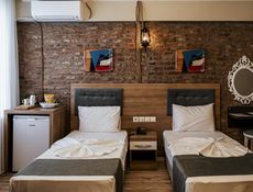 Standart  Twin Room