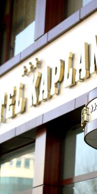 Hotel Kaplan Diyarbakır