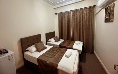 Konak Otel Suriçi · 5