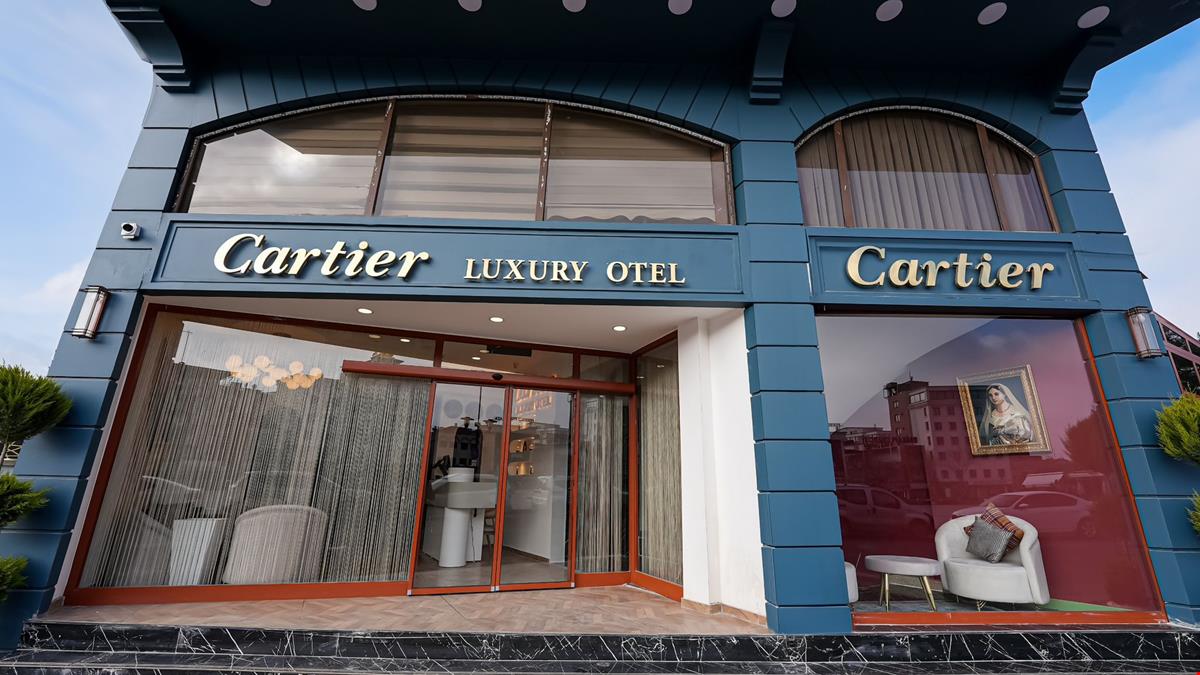 Cartier Luxury Otel Diyarbakir Updated Prices Book in 30