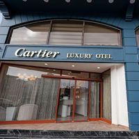 Cartier Luxury Otel
