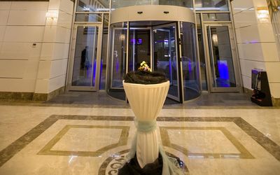 Mitannia Regency Hotel · 3