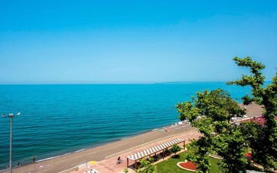 Akçakoca Poyraz Otel · 3