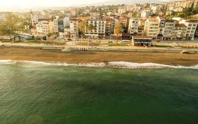 Akçakoca Poyraz Otel · 5