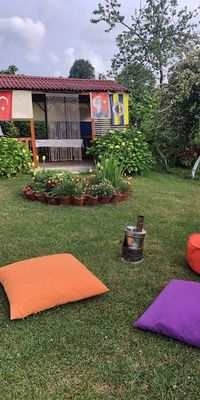 Yüksek Home 