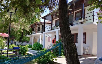 Deniz Yildizi Pansiyon · 5