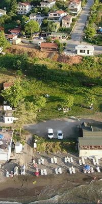 Deniz Yıldızı Pansiyon