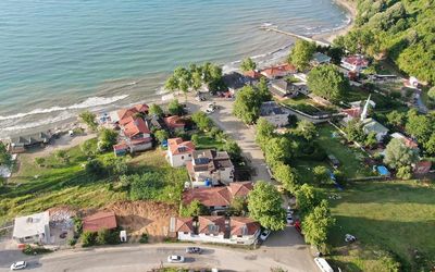 Deniz Yildizi Pansiyon · 2