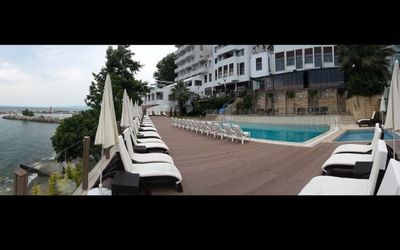 Diapolis Otel · 2