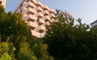Diapolis Otel · 5