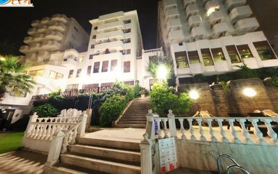 Diapolis Otel · 3