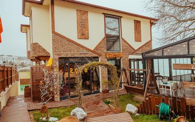 Livadi Butik Otel · 3
