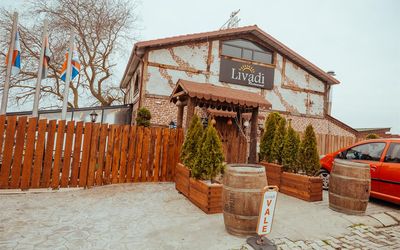 Livadi Butik Otel · 2