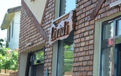 Livadi Butik Otel · 5