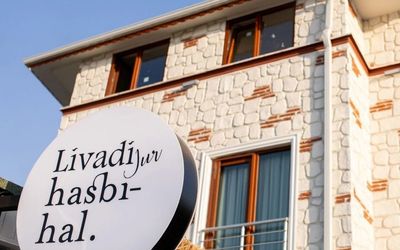 Livadi Jur Akçakoca · 2