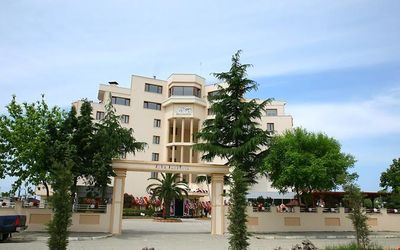 Akçakoca Oteli · 4