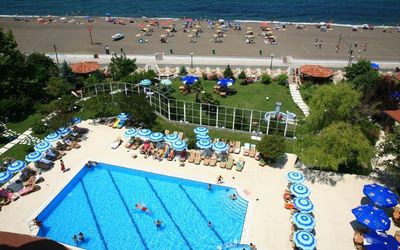 Akçakoca Oteli · 3