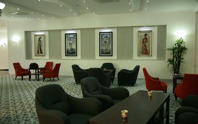 Akçakoca Oteli · 5