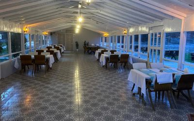 Parla Beach Otel · 3