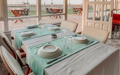 Parla Beach Otel · 4