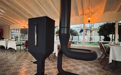 Parla Beach Otel · 5