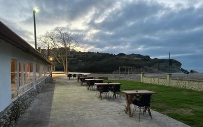 Parla Beach Otel · 2