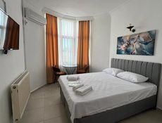 Standart Oda - Deniz Manzaralı