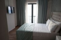 Standart French Oda - Dağ Manzaralı