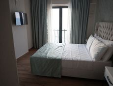Standart Oda Orman Manzaralı