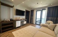Suit Oda - Deniz Manzaralı