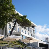 Saklıkoy Resort Otel
