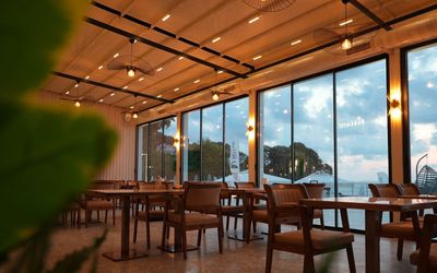 Saklıkoy Resort Otel · 5