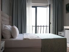 Standart Oda Deniz Manzaralı