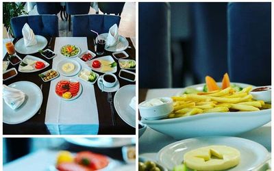 Turkuaz Beach Otel · 5